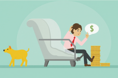 10 Common Financial Mistakes to Avoid in Your 30s