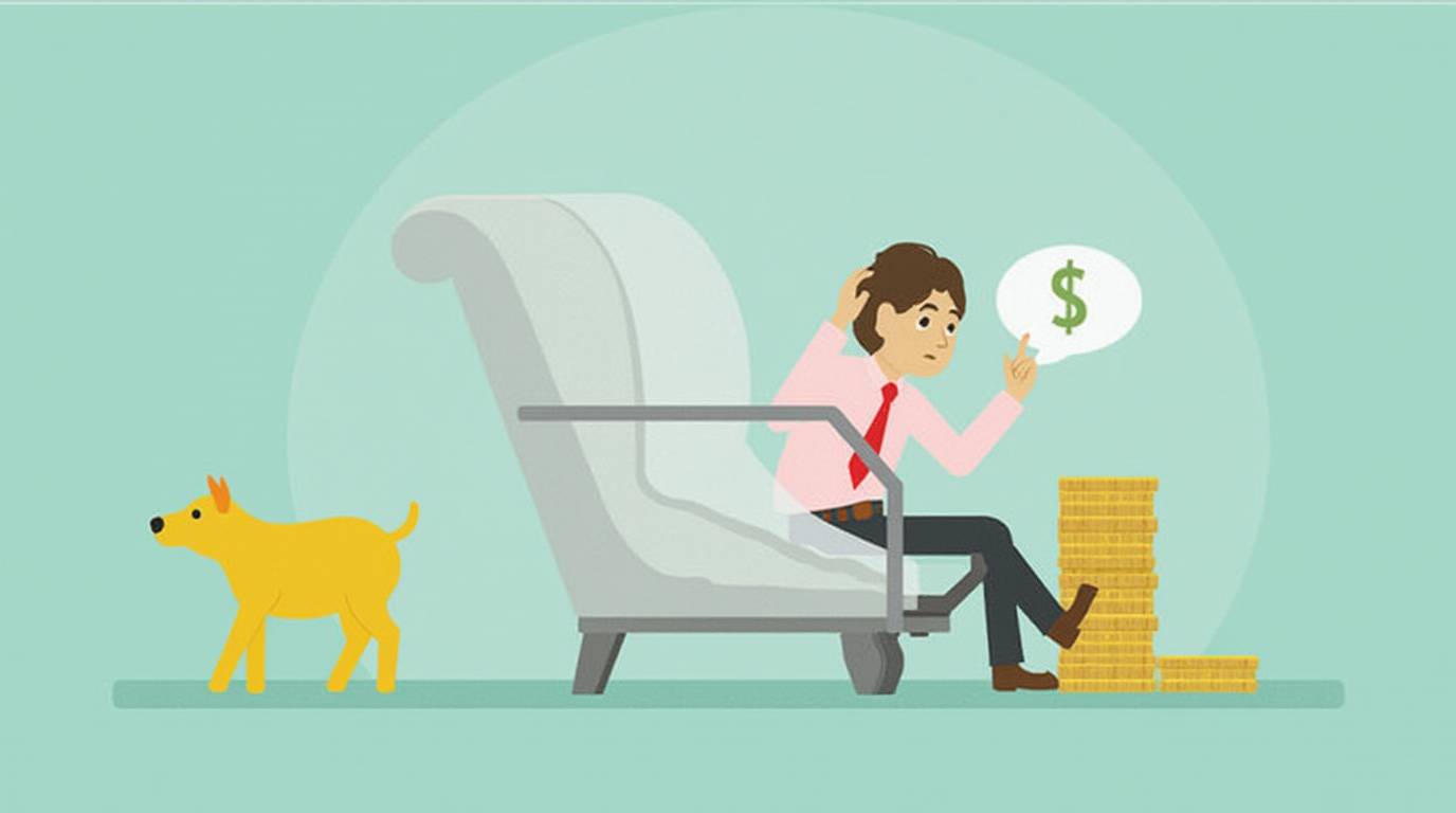 10 Common Financial Mistakes to Avoid in Your 30s