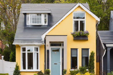 Top Tips for Buying Your First Home