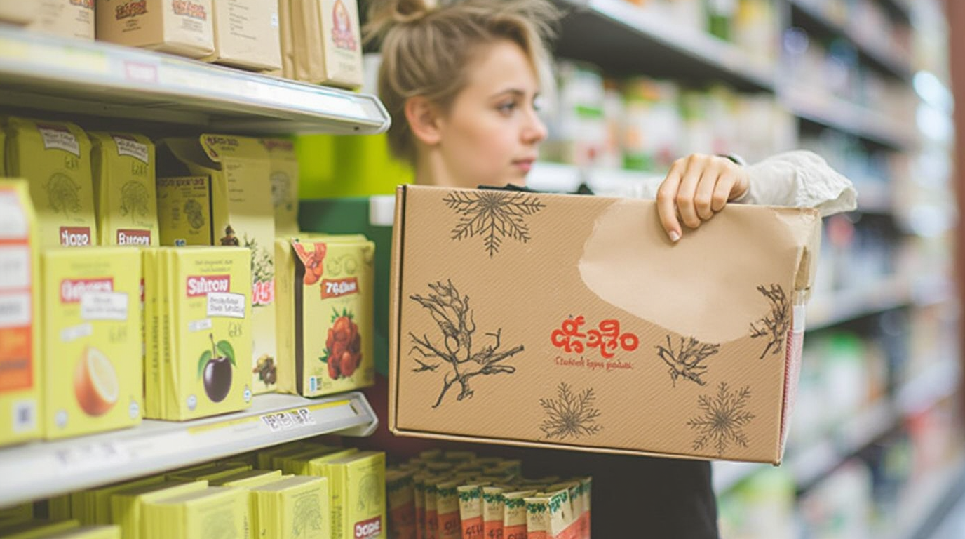 The Ultimate Guide to Saving Money on Groceries